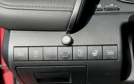 Toyota Camry, 2021 год, 3 385 000 рублей, 16 фотография