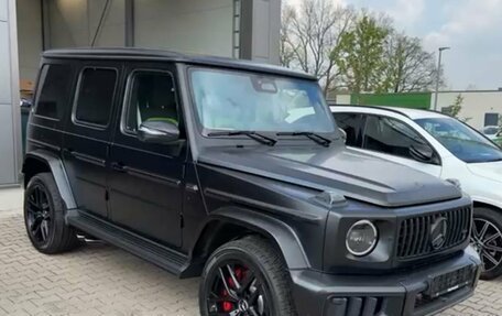 Mercedes-Benz G-Класс AMG, 2026 год, 35 750 000 рублей, 1 фотография