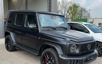 Mercedes-Benz G-Класс AMG, 2026 год, 35 750 000 рублей, 1 фотография