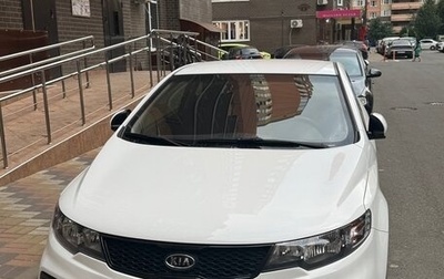 KIA Cerato III, 2011 год, 950 000 рублей, 1 фотография