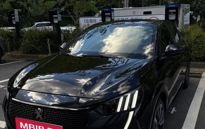 Peugeot 208 II, 2023 год, 2 760 777 рублей, 1 фотография