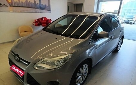 Ford Focus III, 2012 год, 650 000 рублей, 1 фотография