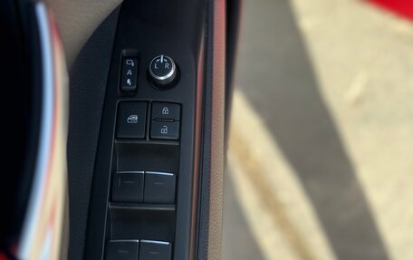 Toyota Camry, 2021 год, 3 385 000 рублей, 20 фотография