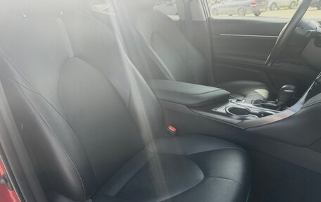 Toyota Camry, 2021 год, 3 385 000 рублей, 23 фотография