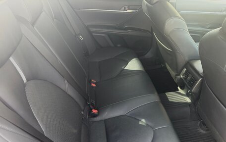 Toyota Camry, 2021 год, 3 385 000 рублей, 25 фотография