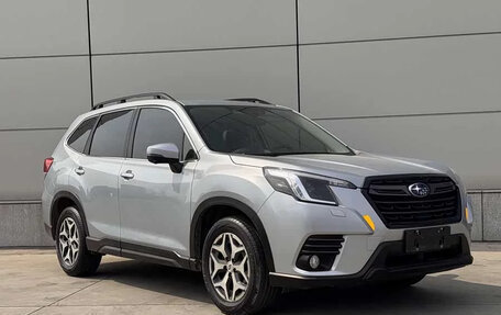 Subaru Forester, 2022 год, 2 500 000 рублей, 2 фотография
