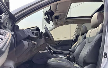 Subaru Forester, 2022 год, 2 500 000 рублей, 9 фотография