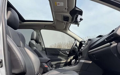 Subaru Forester, 2022 год, 2 500 000 рублей, 8 фотография