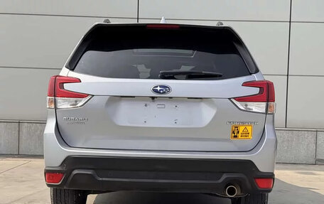Subaru Forester, 2022 год, 2 500 000 рублей, 6 фотография