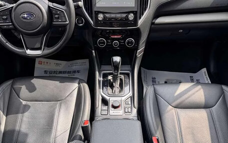 Subaru Forester, 2022 год, 2 500 000 рублей, 10 фотография