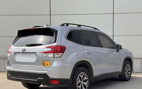Subaru Forester, 2022 год, 2 500 000 рублей, 4 фотография