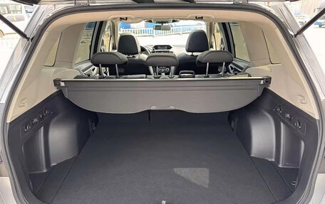Subaru Forester, 2022 год, 2 500 000 рублей, 23 фотография