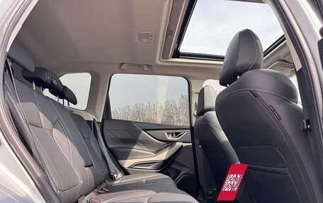 Subaru Forester, 2022 год, 2 500 000 рублей, 21 фотография