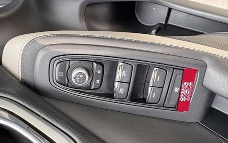 Subaru Forester, 2022 год, 2 500 000 рублей, 16 фотография
