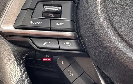 Subaru Forester, 2022 год, 2 500 000 рублей, 18 фотография