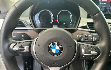 BMW X1, 2020 год, 1 890 002 рублей, 10 фотография
