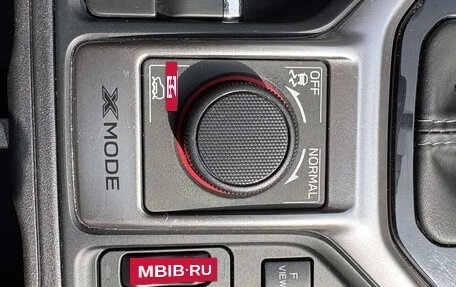 Subaru Forester, 2022 год, 2 500 000 рублей, 14 фотография
