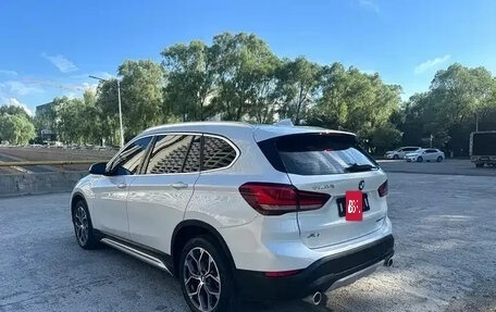 BMW X1, 2020 год, 1 890 002 рублей, 5 фотография