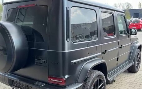 Mercedes-Benz G-Класс AMG, 2026 год, 35 750 000 рублей, 2 фотография