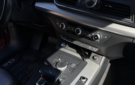 Audi Q5, 2017 год, 3 300 000 рублей, 19 фотография