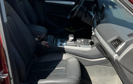 Audi Q5, 2017 год, 3 300 000 рублей, 17 фотография