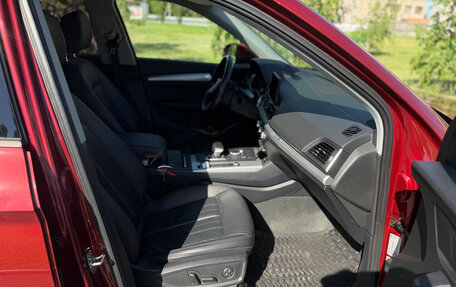 Audi Q5, 2017 год, 3 300 000 рублей, 20 фотография