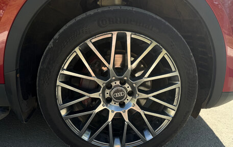 Audi Q5, 2017 год, 3 300 000 рублей, 25 фотография