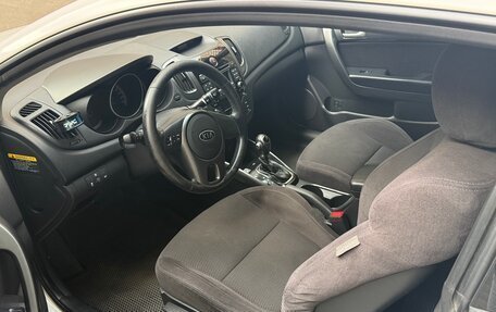 KIA Cerato III, 2011 год, 950 000 рублей, 2 фотография
