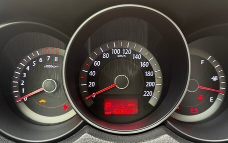 KIA Cerato III, 2011 год, 950 000 рублей, 10 фотография