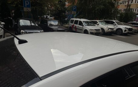 KIA Cerato III, 2011 год, 950 000 рублей, 7 фотография