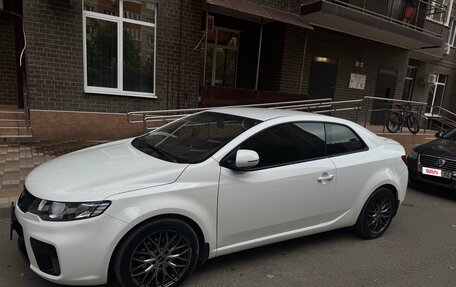 KIA Cerato III, 2011 год, 950 000 рублей, 9 фотография