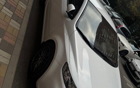 KIA Cerato III, 2011 год, 950 000 рублей, 4 фотография