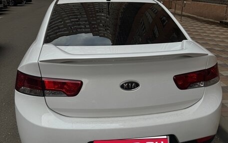 KIA Cerato III, 2011 год, 950 000 рублей, 6 фотография
