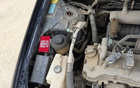 Nissan Almera Classic, 2007 год, 350 000 рублей, 13 фотография