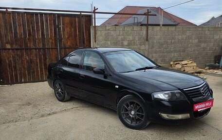 Nissan Almera Classic, 2007 год, 350 000 рублей, 2 фотография