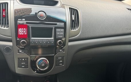 KIA Cerato III, 2011 год, 950 000 рублей, 3 фотография
