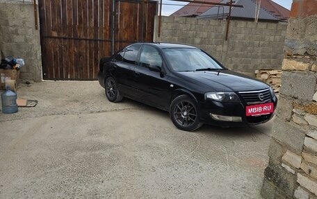 Nissan Almera Classic, 2007 год, 350 000 рублей, 3 фотография