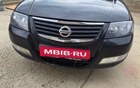 Nissan Almera Classic, 2007 год, 350 000 рублей, 8 фотография