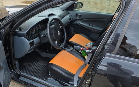 Nissan Almera Classic, 2007 год, 350 000 рублей, 23 фотография