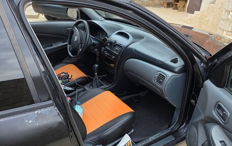 Nissan Almera Classic, 2007 год, 350 000 рублей, 15 фотография