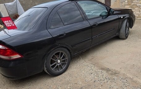 Nissan Almera Classic, 2007 год, 350 000 рублей, 19 фотография