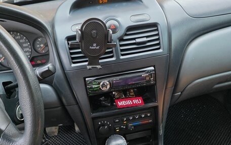 Nissan Almera Classic, 2007 год, 350 000 рублей, 22 фотография