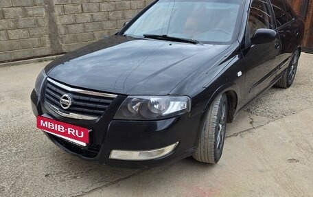 Nissan Almera Classic, 2007 год, 350 000 рублей, 31 фотография