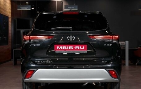 Toyota Highlander, 2026 год, 5 700 000 рублей, 5 фотография