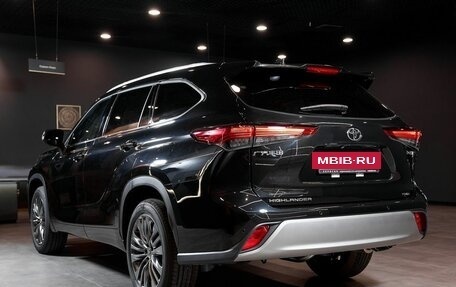 Toyota Highlander, 2026 год, 5 700 000 рублей, 7 фотография