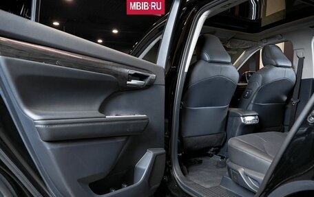 Toyota Highlander, 2026 год, 5 700 000 рублей, 22 фотография