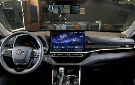 Toyota Highlander, 2026 год, 5 700 000 рублей, 28 фотография