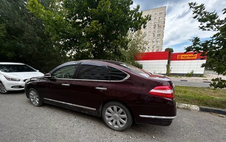 Nissan Teana, 2010 год, 1 150 000 рублей, 4 фотография