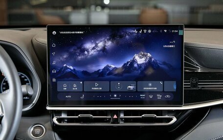 Toyota Highlander, 2026 год, 5 700 000 рублей, 29 фотография