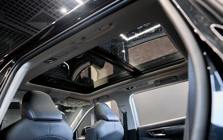 Toyota Highlander, 2026 год, 5 700 000 рублей, 26 фотография